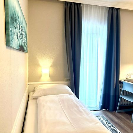 Hotel Villa Solln München Ngoại thất bức ảnh
