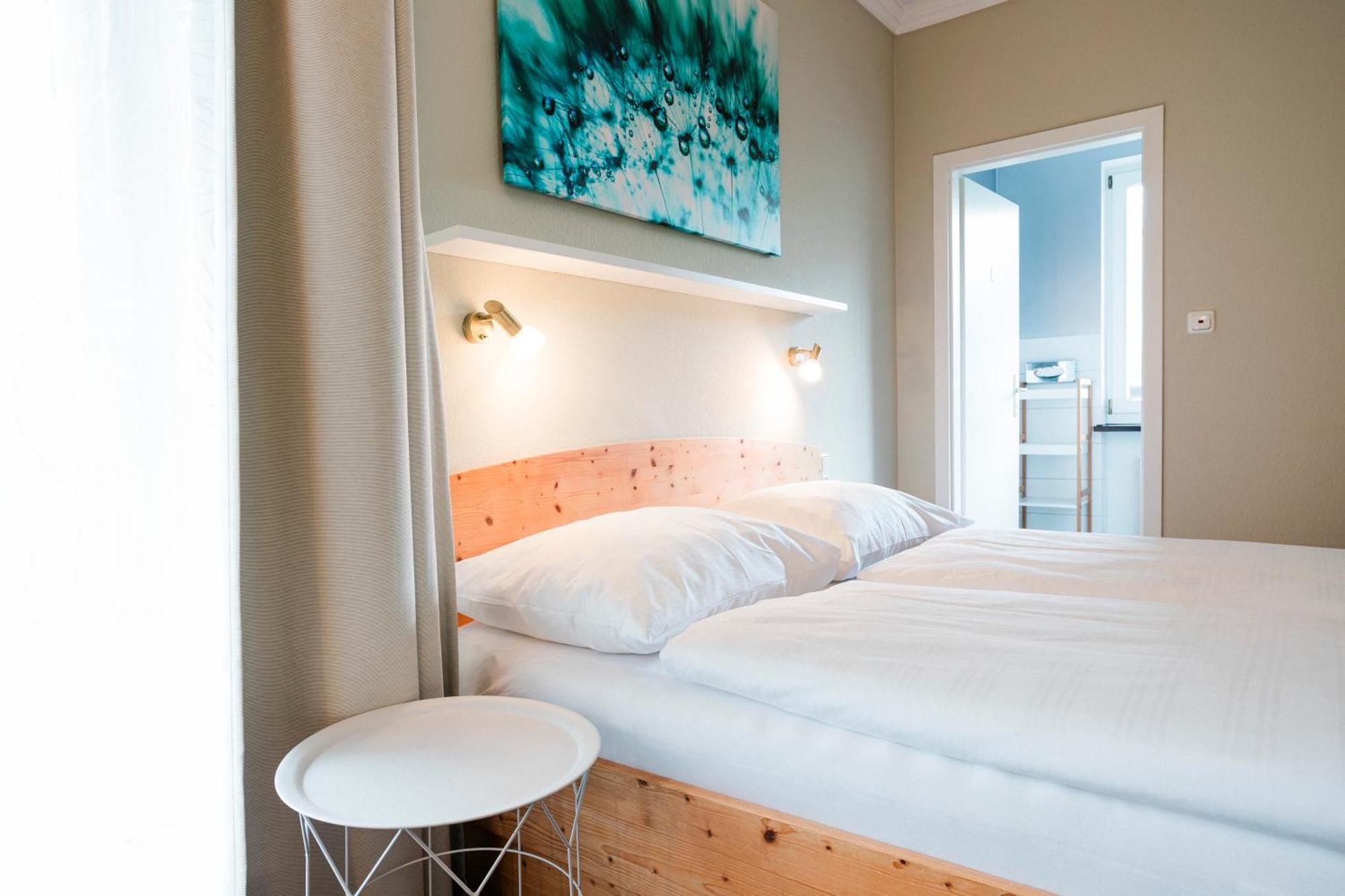 Hotel Villa Solln München Ngoại thất bức ảnh