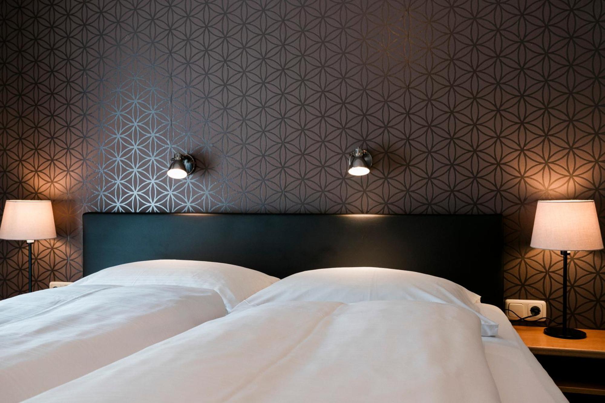 Hotel Villa Solln München Ngoại thất bức ảnh