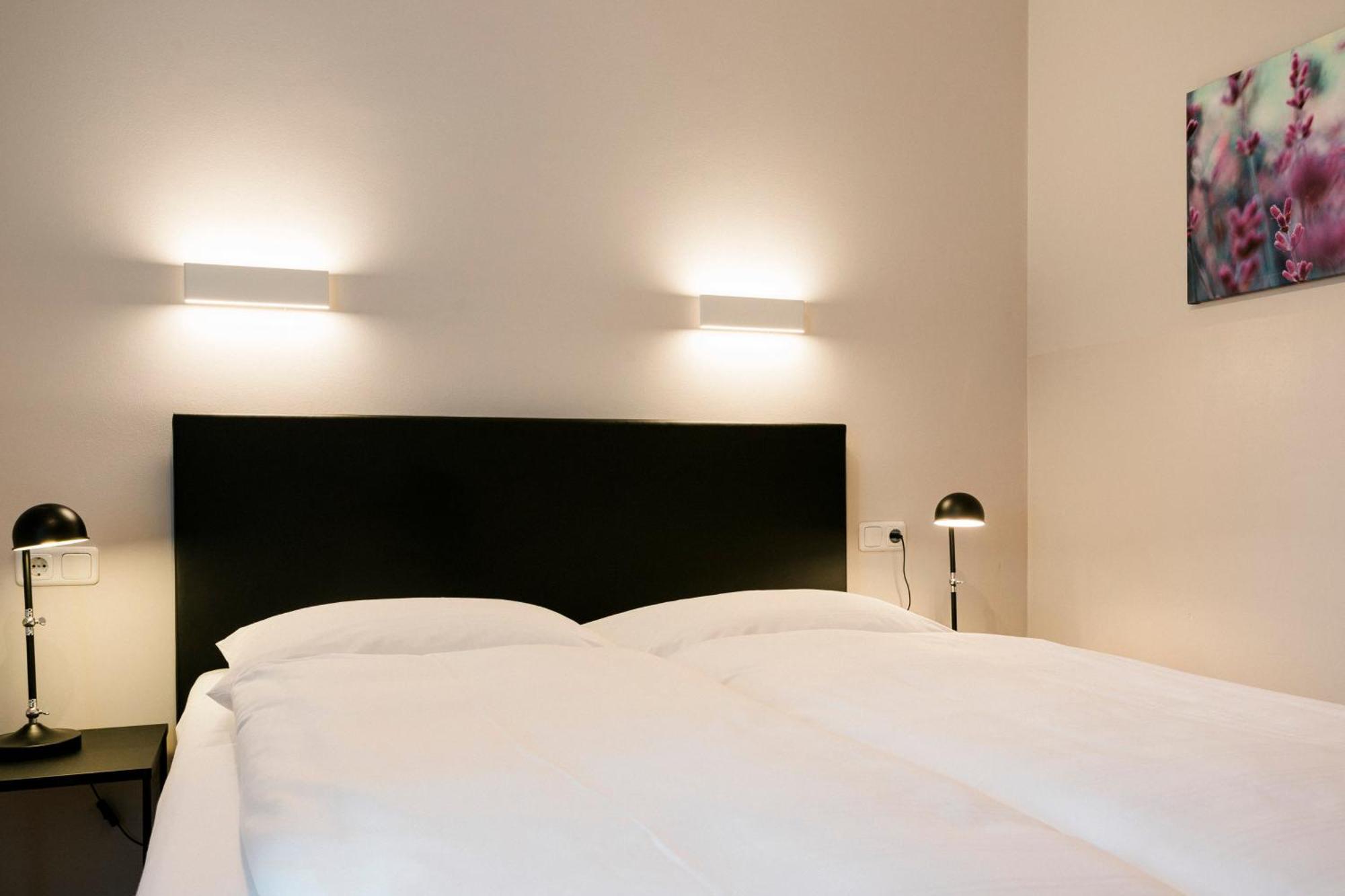 Hotel Villa Solln München Ngoại thất bức ảnh