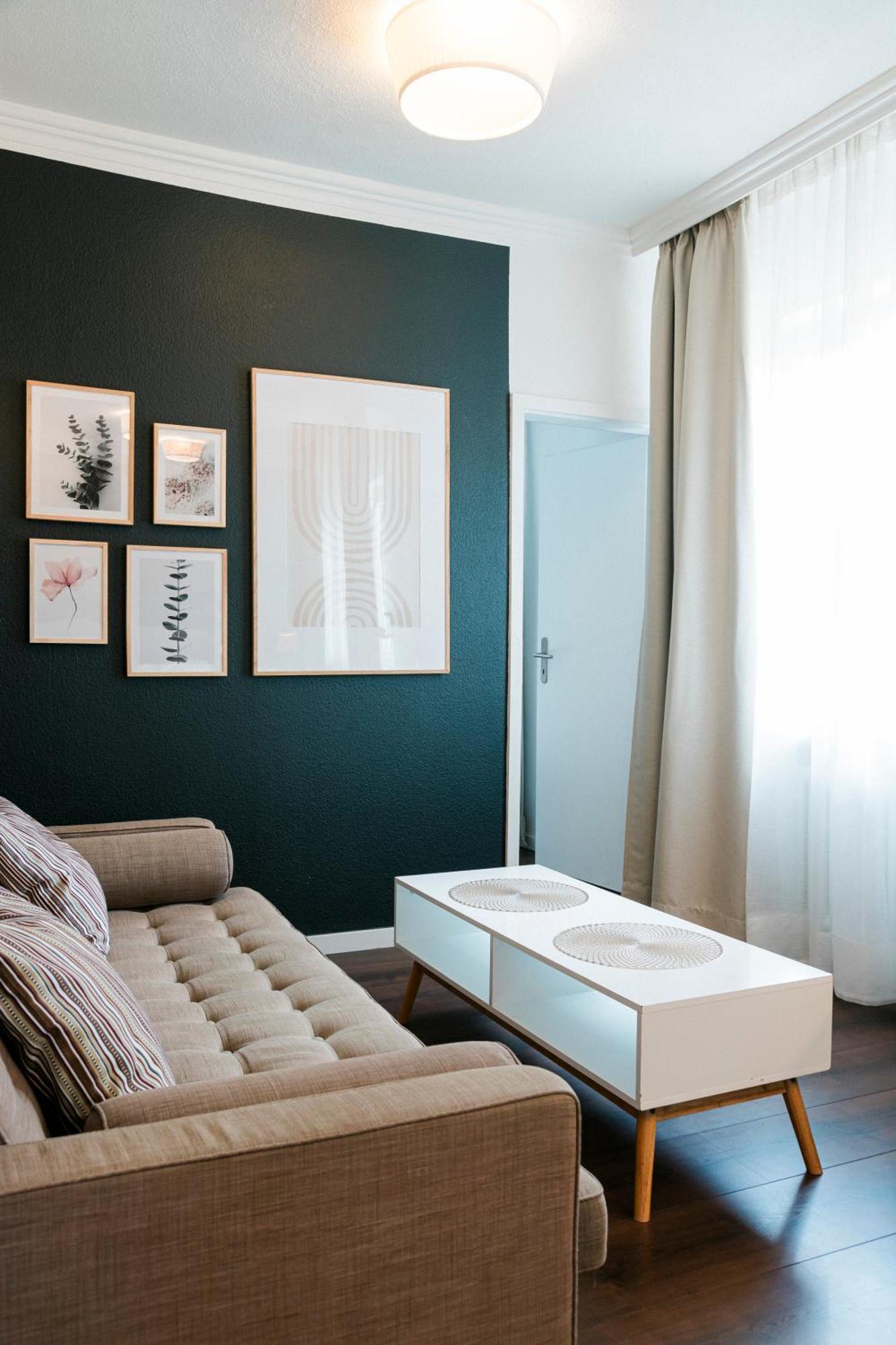 Hotel Villa Solln München Ngoại thất bức ảnh