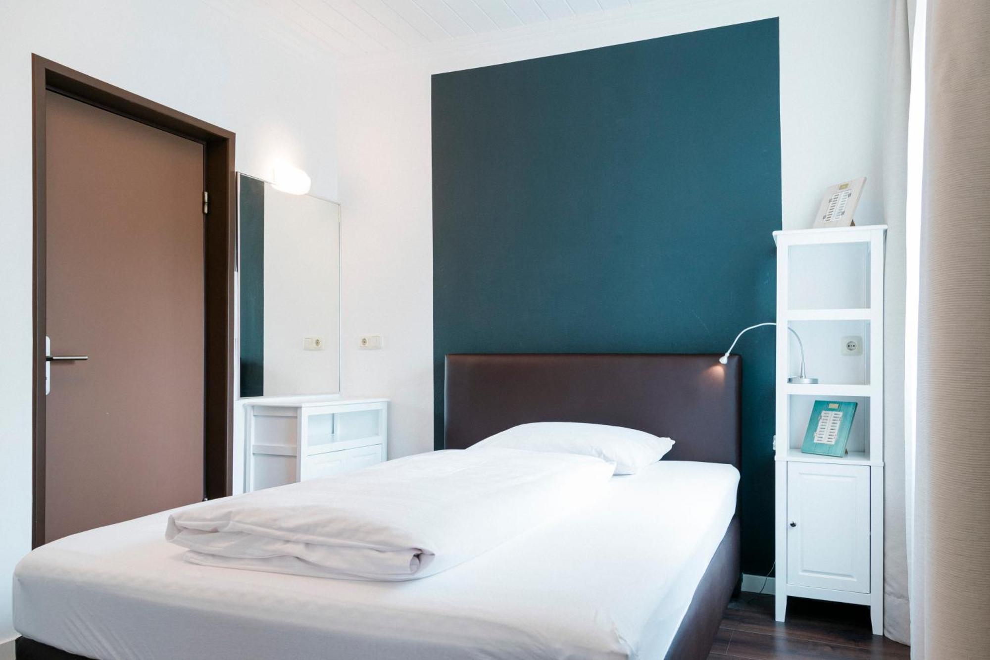 Hotel Villa Solln München Ngoại thất bức ảnh
