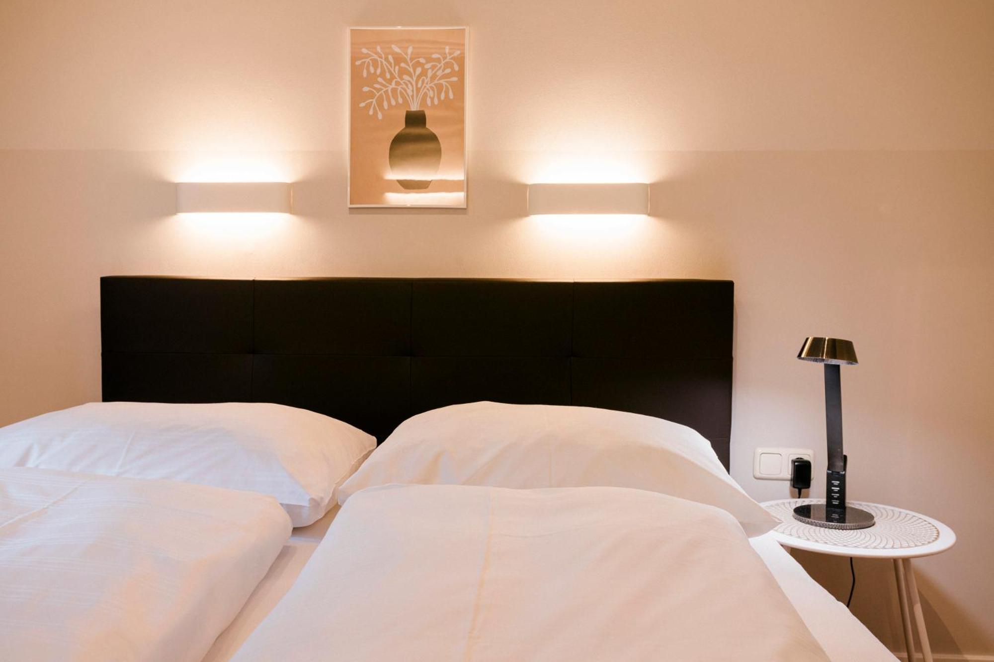 Hotel Villa Solln München Ngoại thất bức ảnh