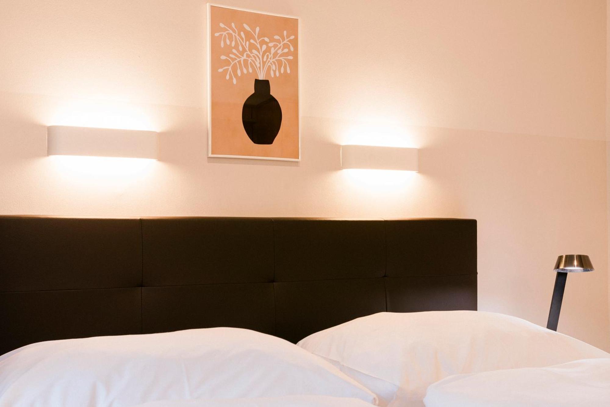 Hotel Villa Solln München Ngoại thất bức ảnh