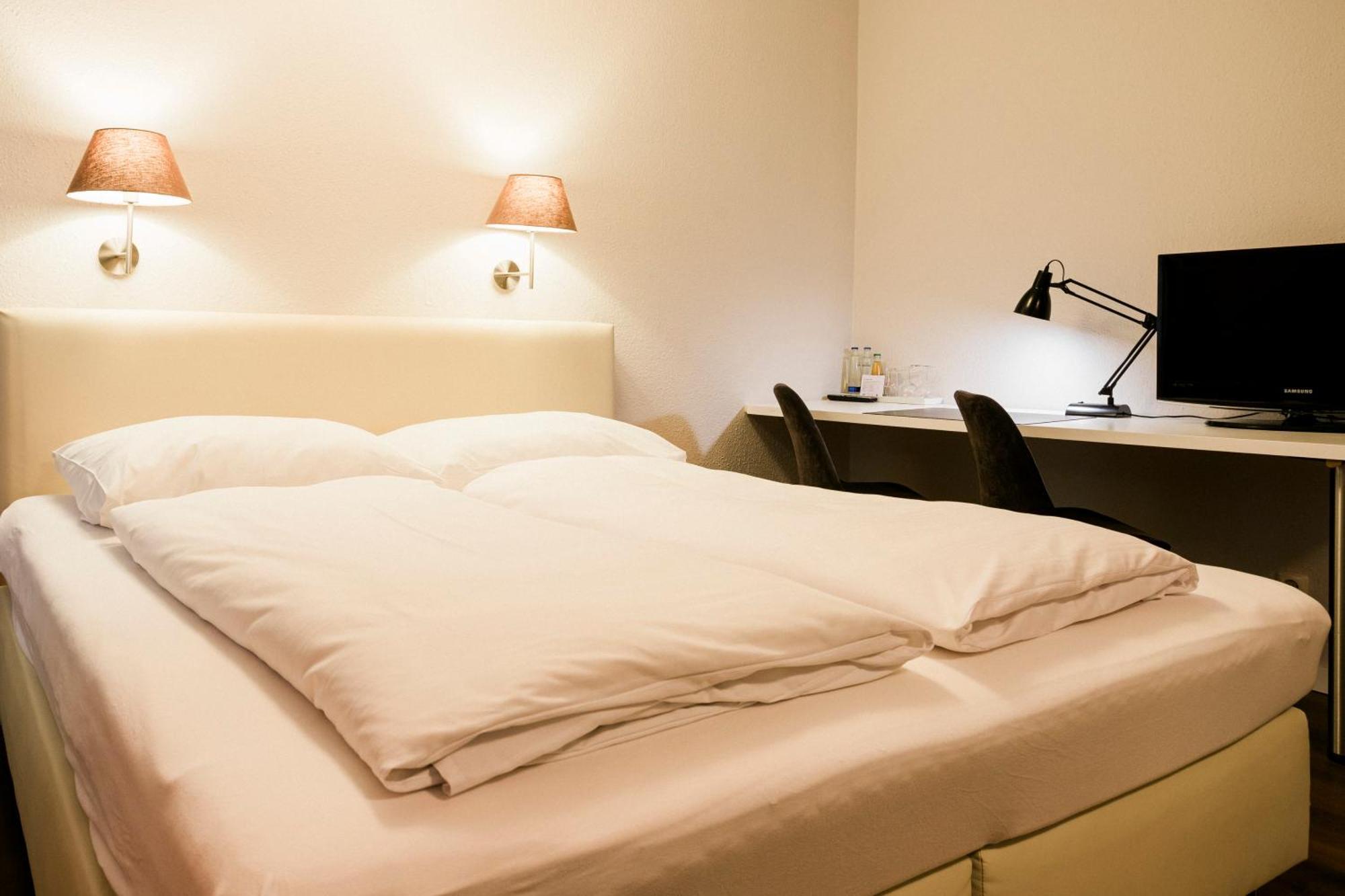 Hotel Villa Solln München Ngoại thất bức ảnh