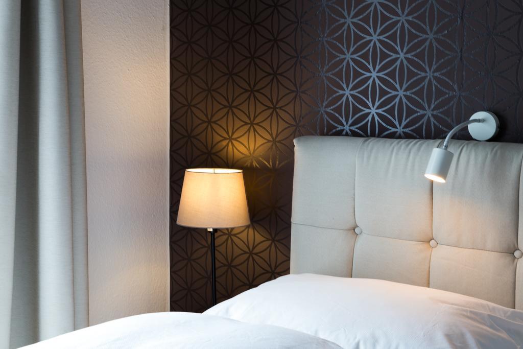 Hotel Villa Solln München Ngoại thất bức ảnh