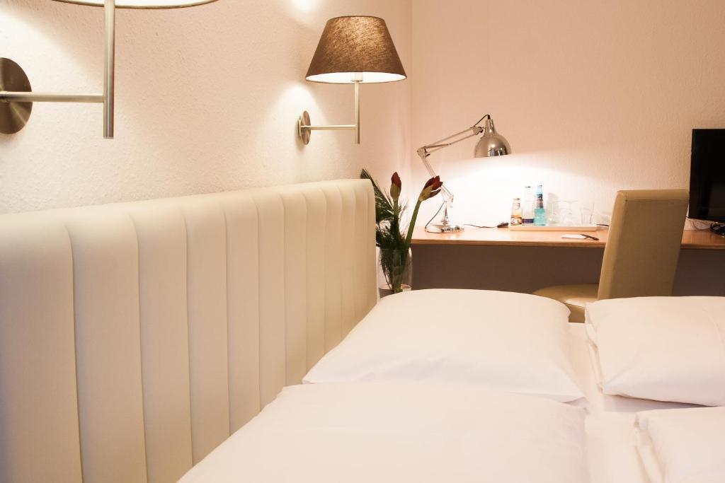 Hotel Villa Solln München Phòng bức ảnh